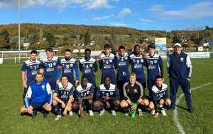 Nouvelle désillusion