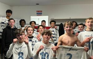 U18A – Championnat D1