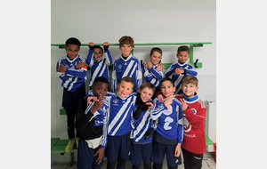 Plateau U10