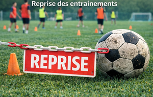 Réouverture des terrains