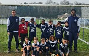 Plateau U11 ⚽