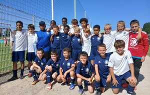 Tournoi d'Alizay