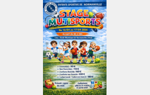 Stage multisports