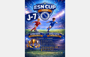 ESN CUP U13
