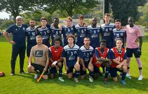 Seniors D2