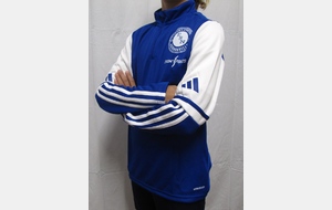 Pull joueur 