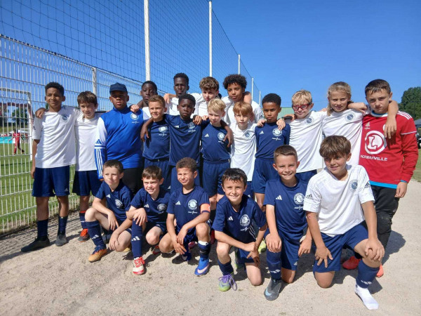Tournoi d'Alizay