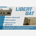 LIBERT BAT