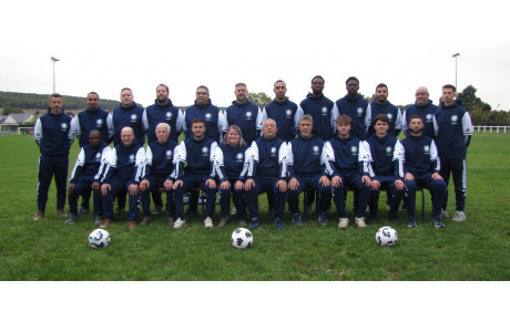 L'équipe dirigeante 2025 - 2026