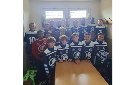 Samedi 25 octobre – Tournoi de Sacquenville