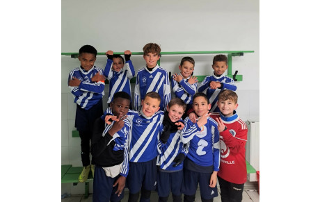 Plateau U10