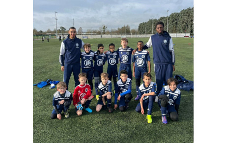 Plateau U11