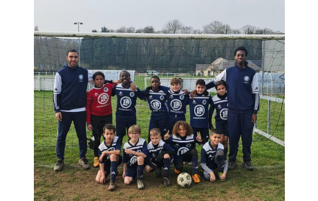 Plateau U11 ⚽