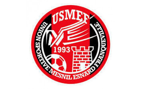 US MESNIL ESNARD FRANQUEVILLE