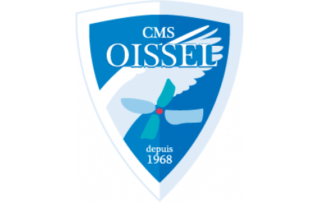 CMS OISSEL 3