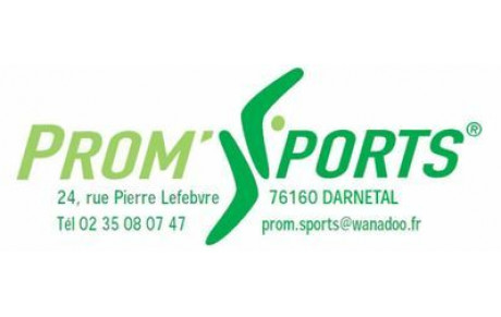 PROM'SPORTS
