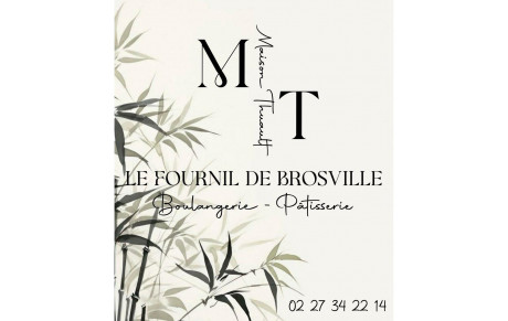 Le Fournil de Brosville