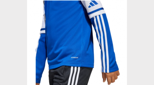 Pull joueur 