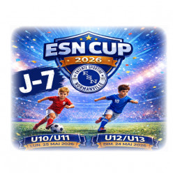 ESN CUP 2026