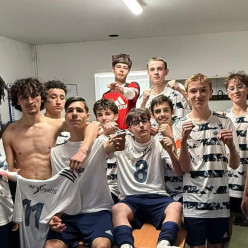 🏆 Championnat U18 D1