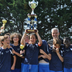 ESN CUP 2026