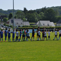 ESN CUP 2026 U10/U11