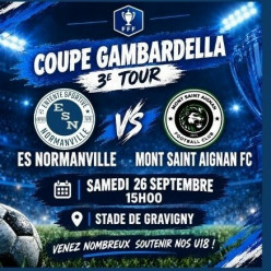 Coupe GAMBARDELLA