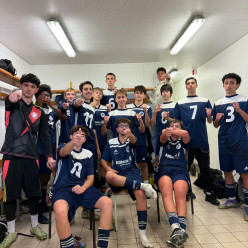 COUPE DE NORMANDIE | U18 A