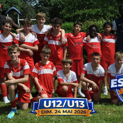 ESN CUP U13 2026