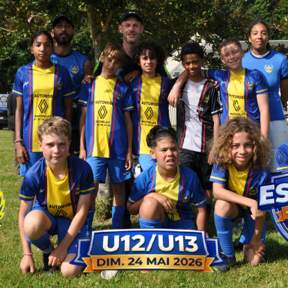 ESN CUP U13 2026