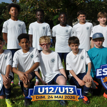 ESN CUP U13 2026