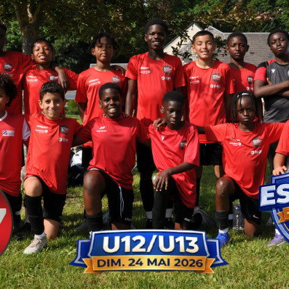 ESN CUP U13 2026