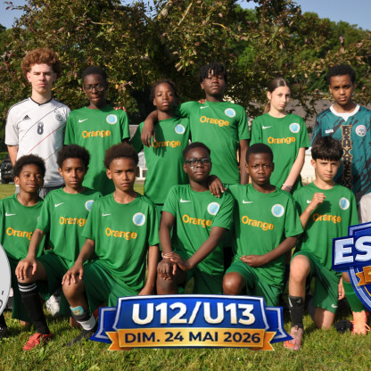 ESN CUP U13 2026