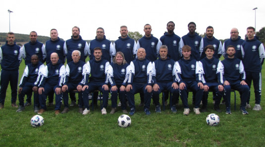 L'équipe dirigeante 2025 - 2026