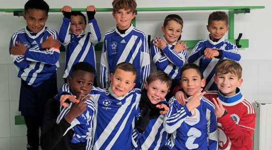Plateau U10