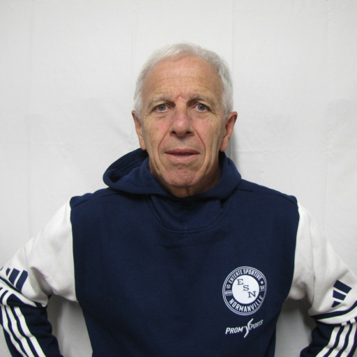 Claude Alonso