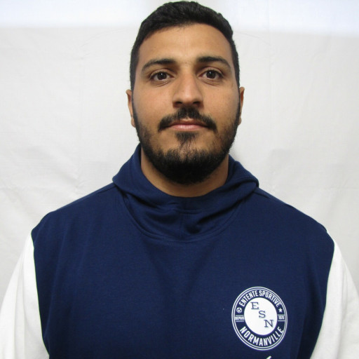 Mohamed Dahman